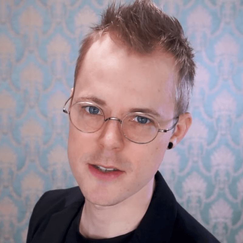Julian Northbrook