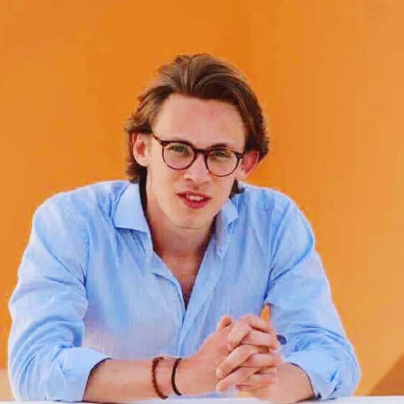 Elliott Giles